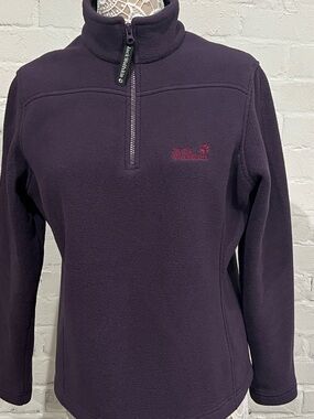 Jack Wolfskin Outdoor Sweater